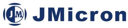 Manufacture Logo for JMicron Technology